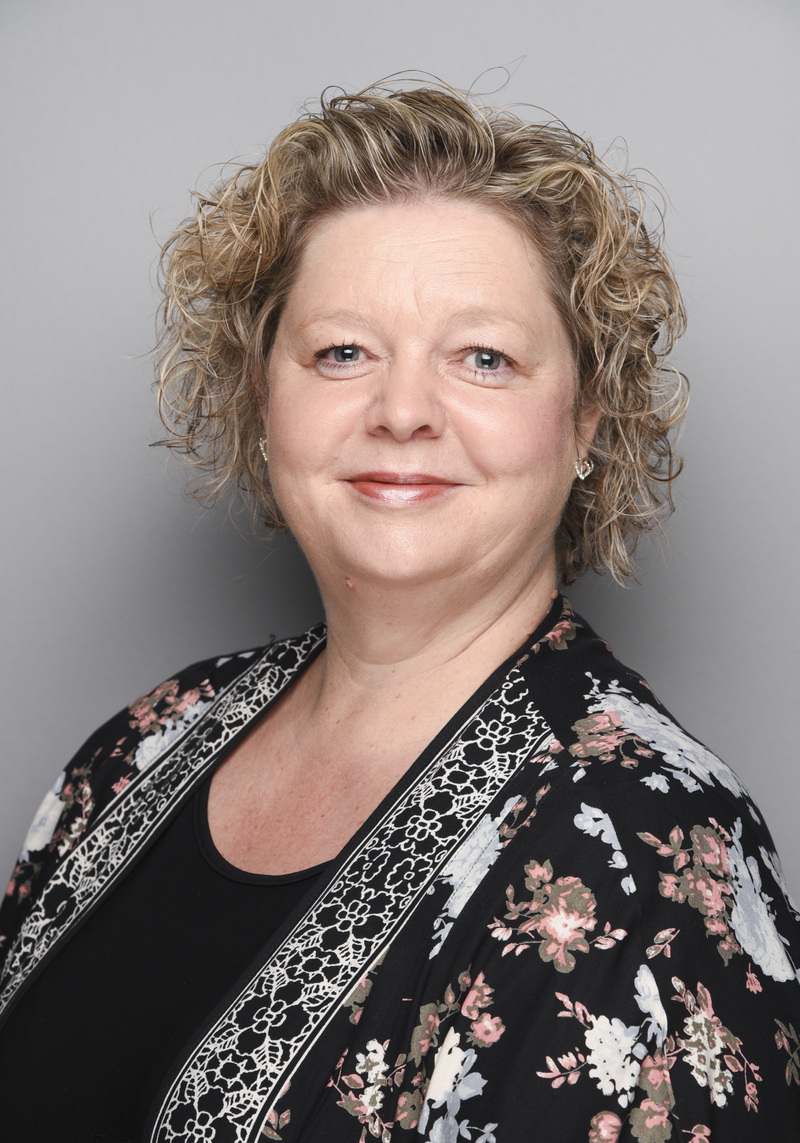 Jane Pearson
