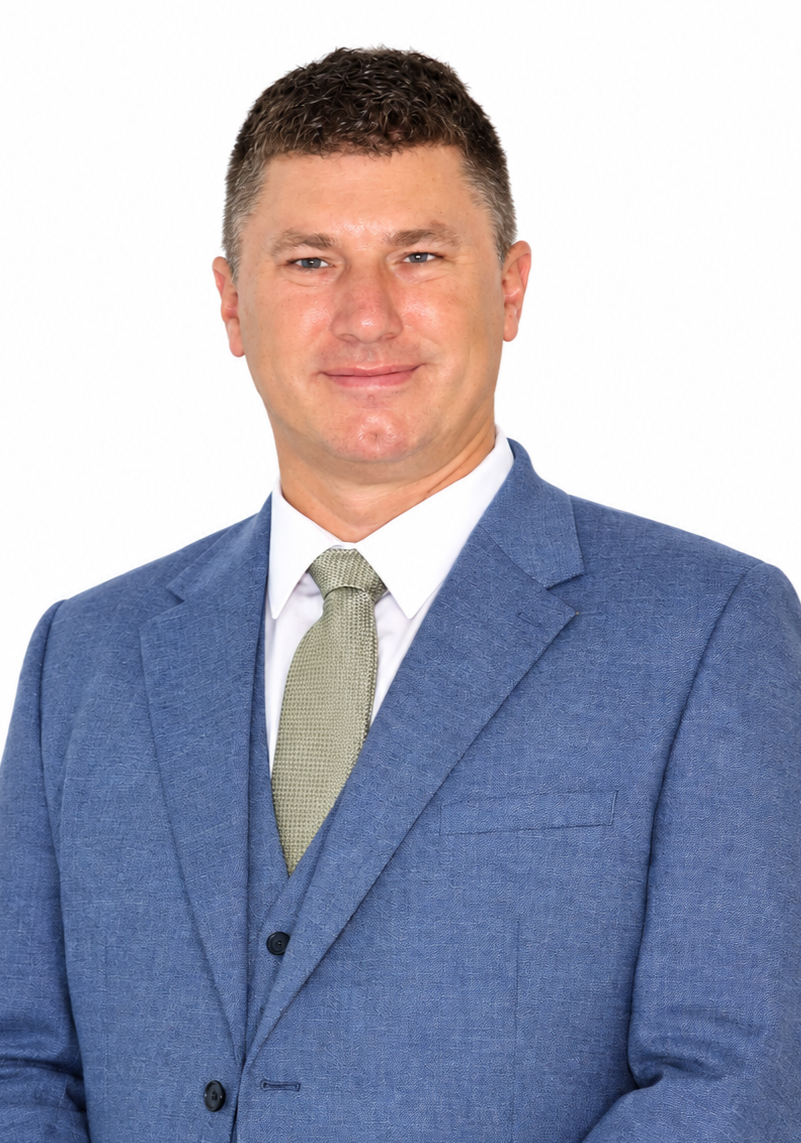 Rick Cheshire